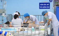 TP.HCM: Không để xảy ra những ổ dịch sốt xuất huyết lớn, hạn chế mắc, tử vong