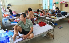 Sở Y tế TP.HCM: 3 nguy cơ về thiếu thuốc, thiếu nhân lực, dịch chồng dịch