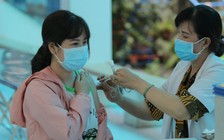 TP.HCM: Tăng cường tiêm vắc xin Covid-19 trong 2 tuần cuối tháng 11.2022