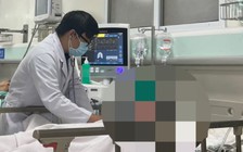 Vụ 8 người uống rượu, 2 người tử vong do ngộ độc methanol: Thêm cô gái tổn thương não, nguy hiểm tính mạng