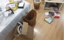 TP.HCM: Phát hiện dấu hiệu phẫu thuật thẩm mỹ 'chui' tại khách sạn A25