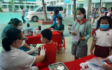 TP.HCM: Triển khai thêm loại hình xe tiêm vắc xin Covid-19 lưu động cho học sinh
