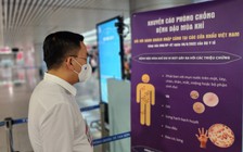 Tình hình dịch bệnh mới nhất tại TP.HCM ngày 29.10