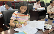 Hôm nay 17.11 thi tuyển Giám đốc Bệnh viện Mắt TP.HCM vòng 1