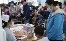 Dự đoán tình hình bệnh trẻ em trong tháng 12.2022