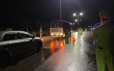 Thông tin thêm về sức khỏe 3 chiến sĩ PCCC và CNCH Công an Bình Phước