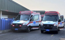 Tình hình cấp cứu, dịch bệnh tại TP.HCM mùng 4 Tết Nguyên đán Quý Mão 2023