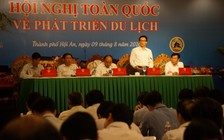 'Phải làm cuộc cách mạng du lịch Việt Nam'