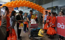 Jetstar mở đường bay Đà Nẵng - Hồng Kông