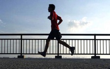 Chạy bộ tuổi teen, tinh anh về già