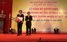 Thành lập Trường ĐH Sư phạm kỹ thuật (ĐH Đà Nẵng)