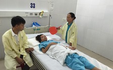 Cứu sống mẹ con thai phụ bị suy hô hấp, trụy mạch bằng phương pháp ECMO