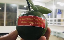 Người Đà Nẵng tiếp sức cho tuyến đầu chống dịch theo cách siêu dễ thương