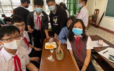 Đà Nẵng chính thức công bố lịch thi tuyển sinh lớp 10 mới