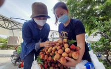 Đà Nẵng kêu gọi tiêu thụ nông sản giúp người dân vùng dịch