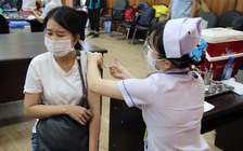 Tình hình Covid-19 tại TP.HCM 20.6: Đang điều trị 1.424 ca nhiễm