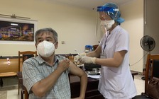 Bộ Y tế hỗ trợ Đà Nẵng máy xét nghiệm Covid-19, xe tiêm vắc xin lưu động