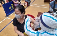 Đà Nẵng: Tiêm vắc xin Covid-19 mũi 1 cho toàn bộ người dân trong tháng 9