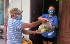 Đà Nẵng: Hộ nghèo sẽ nhận gói hỗ trợ cấp bách trước ngày 23.8