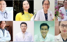 Đà Nẵng phong tỏa: 'Chúng tôi là bác sĩ trực tuyến miễn phí'