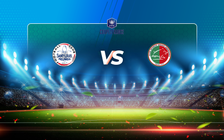 Trực tiếp bóng đá St. Louis Neuweg vs Sedan, Coupe de France, 20:15 06/03/2021