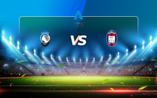 Trực tiếp bóng đá Atalanta vs Crotone, Serie A, 02:45 04/03/2021