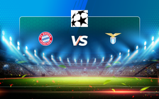 Trực tiếp bóng đá Bayern Munich vs Lazio, Champions League, 03:00 18/03/2021