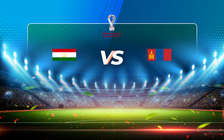 Trực tiếp bóng đá Tajikistan vs Mongolia, World Cup, 18:00 25/03/2021