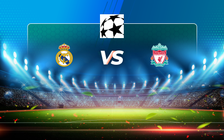 Trực tiếp bóng đá Real Madrid vs Liverpool, Champions League, 02:00 07/04/2021