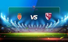 Trực tiếp bóng đá Monaco vs Metz, Coupe de France, 23:45 06/04/2021