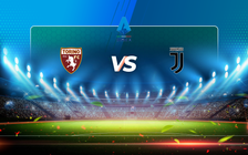 Trực tiếp bóng đá Torino vs Juventus, Serie A, 23:00 03/04/2021