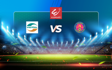 Trực tiếp bóng đá Viettel vs Sài Gòn FC, V.League 1, 19:15 03/04/2021