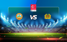 Trực tiếp bóng đá Binh Phuoc vs Cong An, V.League 2, 17:00 03/04/2021