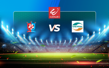 Trực tiếp bóng đá CLB Bình Định vs Viettel, V.League 1, 17:00 11/04/2021
