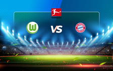 Trực tiếp bóng đá Wolfsburg vs Bayern Munich, Bundesliga, 20:30 17/04/2021