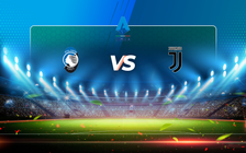 Trực tiếp bóng đá Atalanta vs Juventus, Serie A, 20:00 18/04/2021