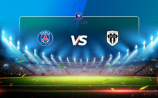 Trực tiếp bóng đá Paris SG vs Angers, Coupe de France, 23:45 21/04/2021