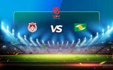 Trực tiếp bóng đá Pho Hien vs SLNA, Vietnamese Cup, 18:00 23/04/2021