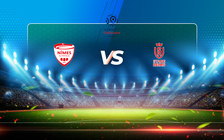 Trực tiếp bóng đá Nimes vs Reims, Ligue 1, 20:00 01/05/2021