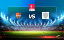 Trực tiếp bóng đá Dak Lak vs Phu Tho, V.League 2, 15:30 01/05/2021