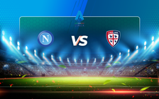 Trực tiếp bóng đá Napoli vs Cagliari, Serie A, 20:00 02/05/2021