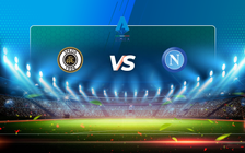 Trực tiếp bóng đá Spezia vs Napoli, Serie A, 20:00 09/05/2021