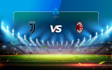 Trực tiếp bóng đá Juventus vs AC Milan, Serie A, 01:45 10/05/2021