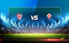Trực tiếp bóng đá Cagliari vs Fiorentina, Serie A, 23:30 12/05/2021