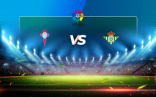 Trực tiếp bóng đá Celta Vigo vs Betis, LaLiga, 23:00 23/05/2021