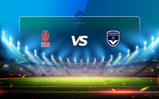 Trực tiếp bóng đá Reims vs Bordeaux, Ligue 1, 02:00 23/05/2021
