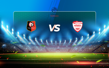 Trực tiếp bóng đá Rennes vs Nimes, Ligue 1, 02:00 23/05/2021