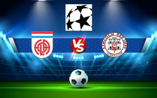 Trực tiếp bóng đá Fola (Lux) vs Lincoln Red Imps (Gib), Champions League, 00:30 07/07/2021