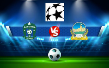 Trực tiếp bóng đá Zalgiris (Ltu) vs Linfield (Nir), Champions League, 00:00 07/07/2021