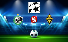 Trực tiếp bóng đá Maccabi Haifa (Isr) vs K. Almaty (Kaz), Champions League, 00:00 08/07/2021